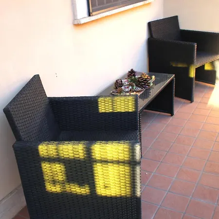 The Golden Houre House Near The Sea - Daniele Apartmán *