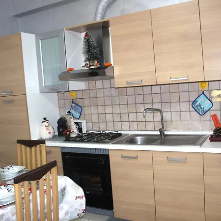דירה The Golden Houre House Near The Sea - Daniele *