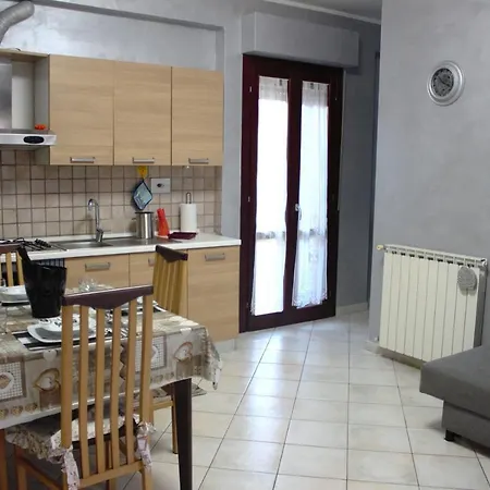 Apartmán The Golden Houre House Near The Sea - Daniele